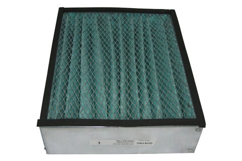 ​​4&quot; High-Capacity Filters
