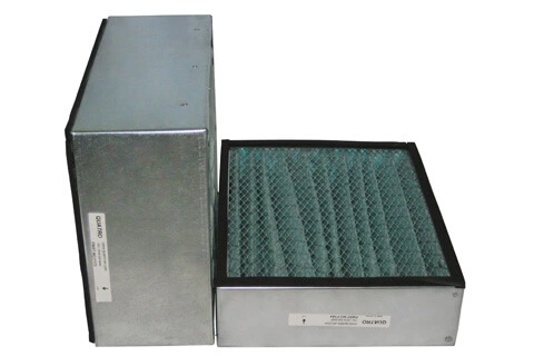 ​​6&quot; High-Capacity Filters